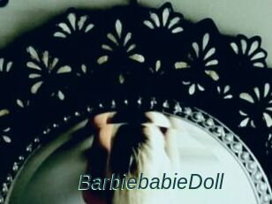 BarbiebabieDoll