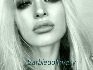 Barbiedollevery