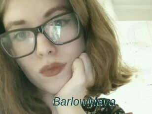 BarlowMaya