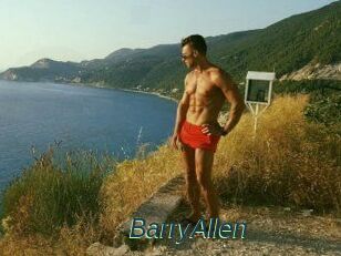 BarryAllen