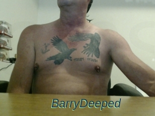 BarryDeeped