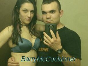 BarryMcCockinner