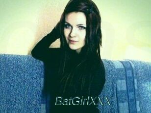 BatGirlXXX