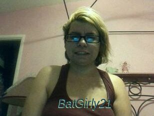 BatGirly21