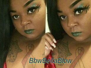 BbwBellaBlow