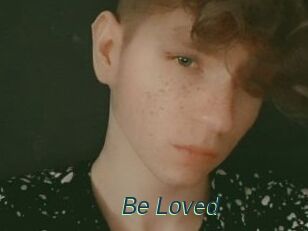 Be_Loved