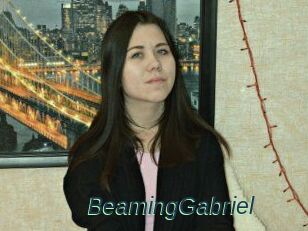 BeamingGabriel