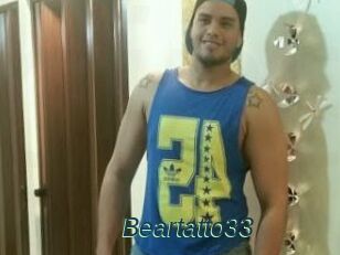 Beartatto33