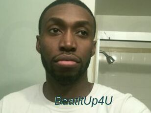 BeatItUp4U