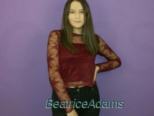 BeatriceAdams