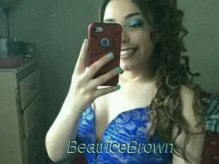 Beatrice_Brown