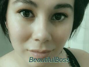 BeautifulBoss