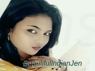 BeautifulIndianJen