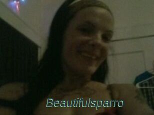 Beautifulsparro