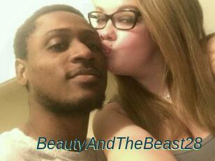 BeautyAndTheBeast28