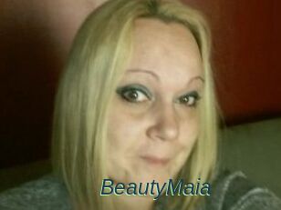 BeautyMaia