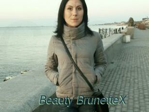 Beauty_BrunetteX