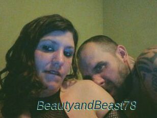 BeautyandBeast78