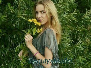 BeautyxModel