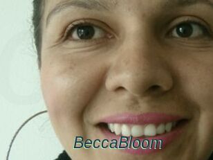 BeccaBloom