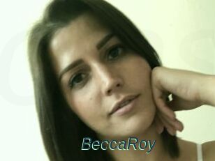 BeccaRoy