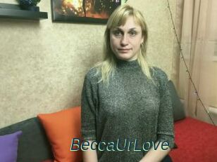 BeccaUrLove