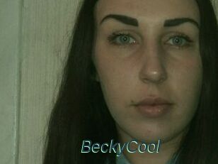 BeckyCool