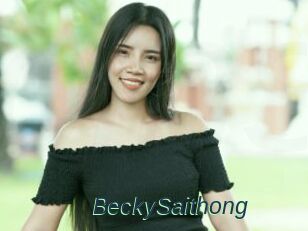 BeckySaithong