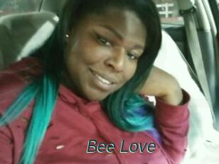 Bee_Love