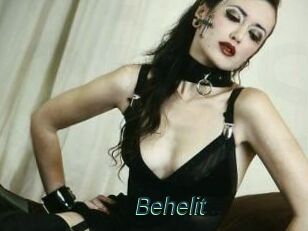 Behelit