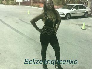 Belizeanqueenxo