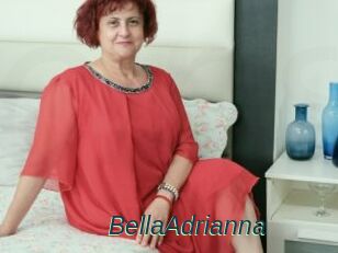 BellaAdrianna