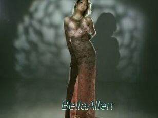 BellaAllen