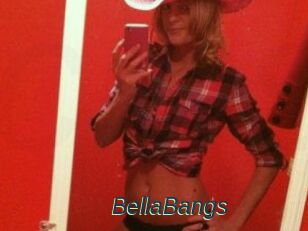 BellaBangs