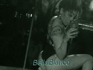 BellaBlanco