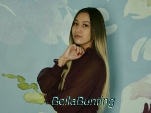 BellaBunting