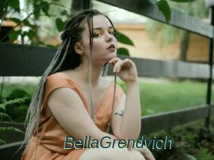 BellaGrendvich