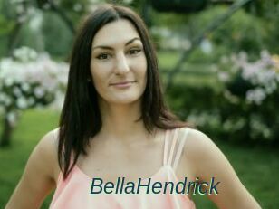 BellaHendrick