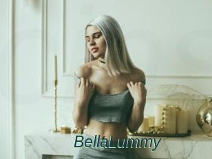 BellaLummy