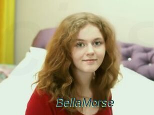 BellaMorse