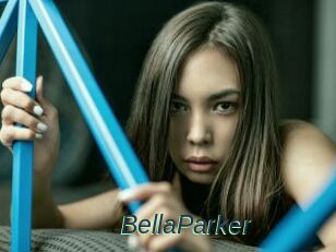 BellaParker