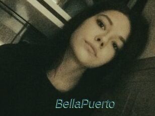 BellaPuerto