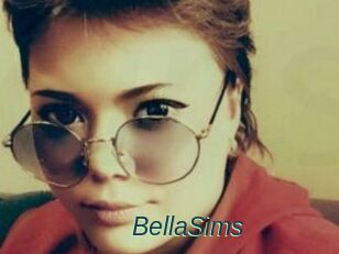 BellaSims