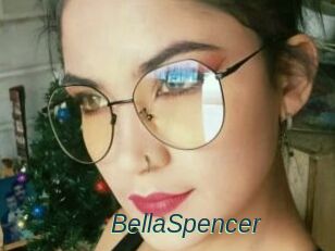 BellaSpencer