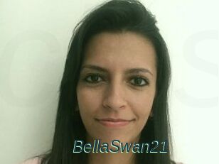 BellaSwan21