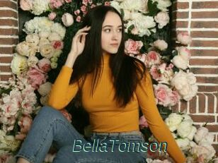 BellaTomson