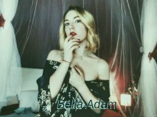 Bella_Adam