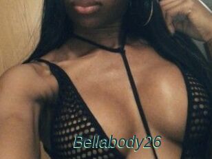 Bellabody26