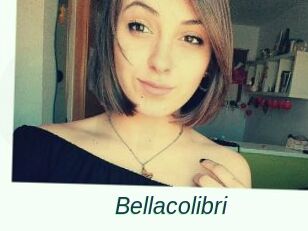 Bellacolibri