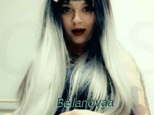 Bellanovaa